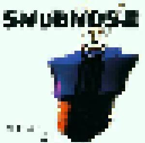 Snubnose: Move On - Cover