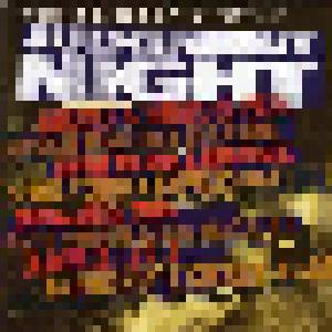 Judgment Night - Cover
