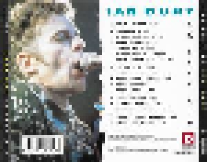 Ian Dury: The Best Of (CD) - Bild 2