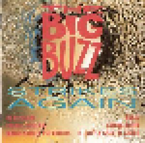 Cover - Beatcream: Big Buzz Strikes Again, The