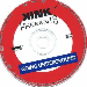 Kink FM presents Going Underground (CD) - Bild 3