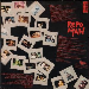 Repo Man (LP) - Bild 2
