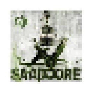 Saad: Saadcore (CD) - Bild 1