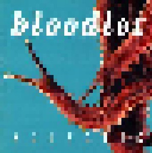 Bloodlet: Eclectic (CD) - Bild 1