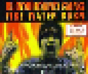 Bloodhound Gang: Fire Water Burn (Single-CD) - Bild 1