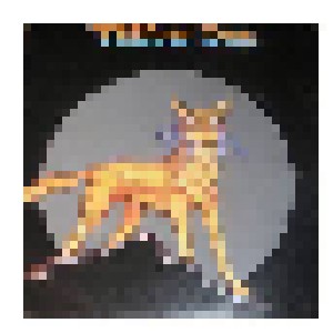 Yellow Dog: Yellow Dog (LP) - Bild 1