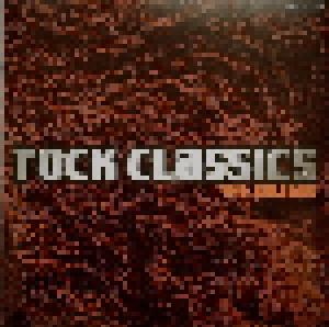 Rock Classics   The Ballads (CD) - Bild 4