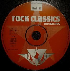 Rock Classics   The Ballads (CD) - Bild 6