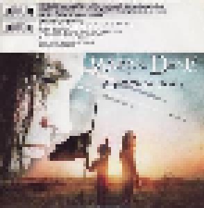 Cover - Warrel Dane: Praises To The War Machine / The Premonition