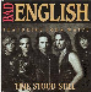 Cover - Bad English: Time Stood Still