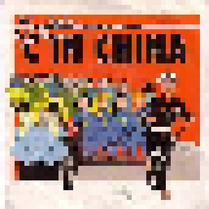 Cover - Confetti's: C In China