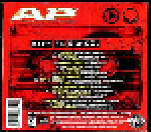 Alternative Press ▶️ Play II Vol. 1: Back To School (CD) - Bild 2