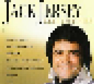 Jack Jersey: Greatest Hits (CD) - Bild 1