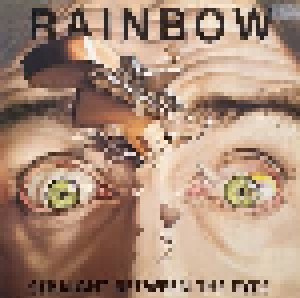 Rainbow: Straight Between The Eyes (LP) - Bild 1