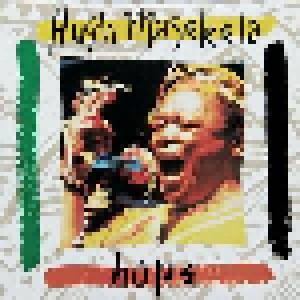 Hugh Masekela: Hope (2-12") - Bild 1