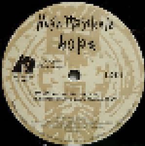 Hugh Masekela: Hope (2-12") - Bild 6