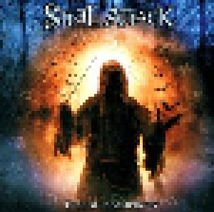 Steel Attack: Diabolic Symphony (CD) - Bild 1