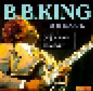 B.B. King: B.B. Boogie (CD) - Bild 1