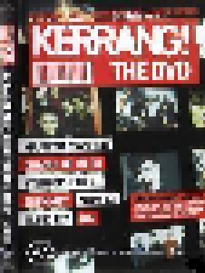 Cover - Liam Lynch: KERRANG! The DVD: Kerrang's Most Requested Full-Length Videos