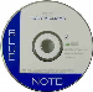 Tony Williams: Life Time (CD) - Bild 2