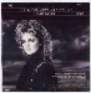 Bonnie Tyler: If You Were A Woman (And I Was A Man) (7") - Bild 2