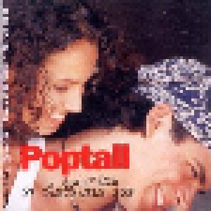 Poptail - A Cocktail Of Danceable Pop (CD) - Bild 1