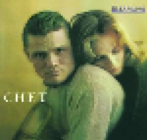 Cover - Chet Baker: Chet