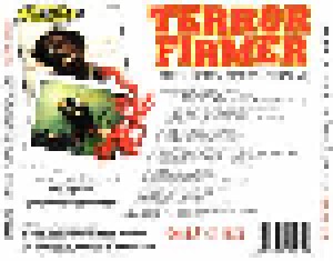 Original Motion Picture Soundtrack - Terror Firmer (CD) - Bild 2