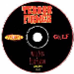 Original Motion Picture Soundtrack - Terror Firmer (CD) - Bild 5