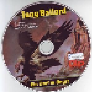 Tony Ballard: 02 - Ein Dorf In Angst (CD) - Bild 3