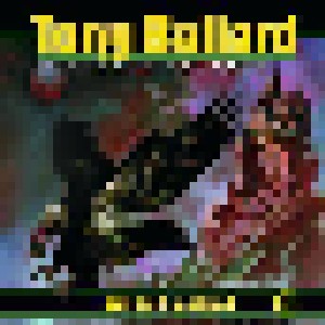 Cover - Tony Ballard: 02 - Ein Dorf In Angst