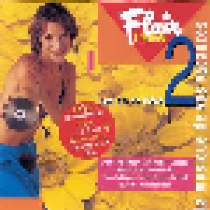 Cover - Alana Dante: Flair L'hebdo Summer Hits 2