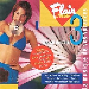 Cover - Skibby: Flair L'hebdo Summer Hits 3