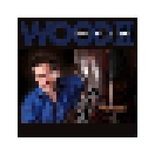 Brian Bromberg: Wood II (CD) - Bild 1