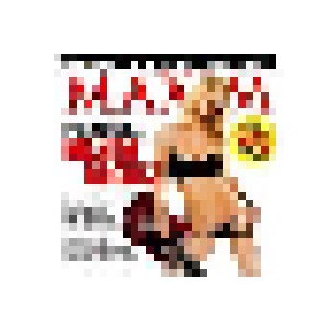 Maxim Rocks! (2-CD) - Bild 1