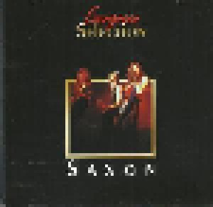 Saxon: Evergreen Selection (2-CD) - Bild 1