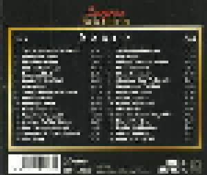 Saxon: Evergreen Selection (2-CD) - Bild 2