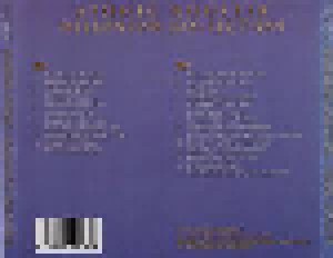 Atomic Rooster: Millenium Collection (2-CD) - Bild 2