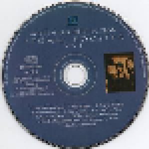 Atomic Rooster: Millenium Collection (2-CD) - Bild 3