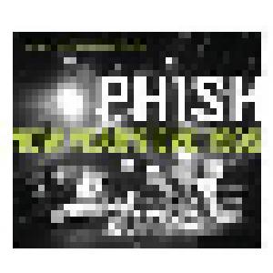 Phish: Live At Madison Square Garden, New Year's Eve 1995 - Cover