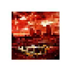 Crimson Falls: Ruins 2K5 - Cover