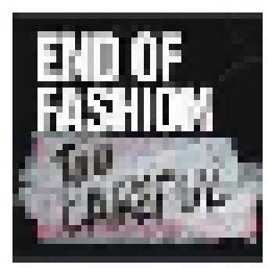 End Of Fashion: Too Careful - Cover