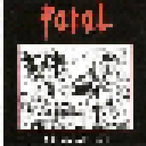 Fatal: Retrospective From Hell - Cover