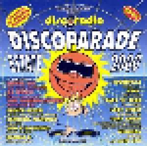 Discoparade Estate 2000 - Cover