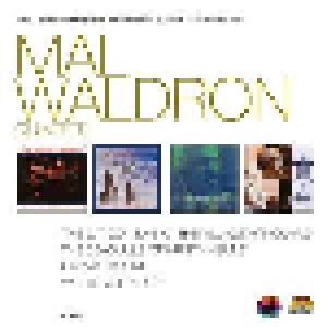 Mal Waldron: Quintets - The Complete Remastered Recordings On Black Saint & Soul Note - Cover