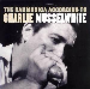 Charlie Musselwhite: Harmonica According To Charlie Musselwhite, The - Cover