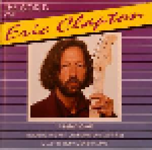 Eric Clapton: World Of Eric Clapton, The - Cover