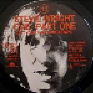 Stevie Wright: Evie - Part One (Let Your Hair Hang Down) - Cover