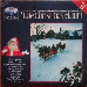Christmas Album, The - Cover