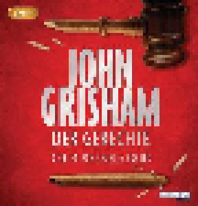John Grisham: Gerechte, Der - Cover